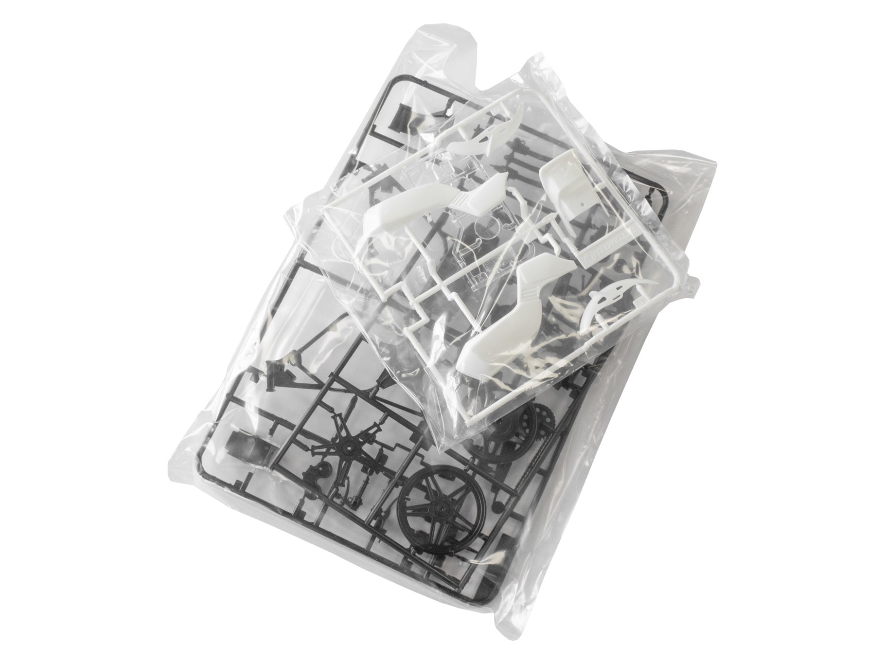 Tamiya 1/12 Honda Cb750F 14006