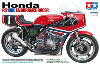 1/12 Honda RS1000 Endurance Racer