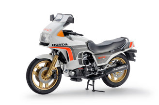 Honda CX500 Turbo