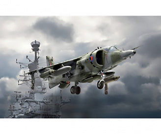 Italeri Harrier Gr.3 "Falkland" 1401