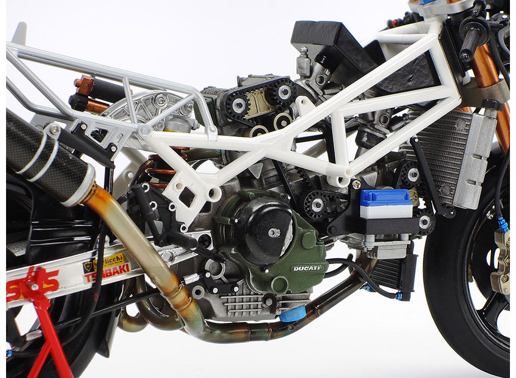 Tamiya Ducati 888 Superbike 14063