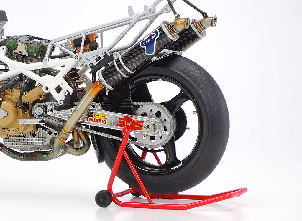 Tamiya Ducati 888 Superbike 14063