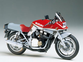 GSX1100S KATANA 'CUSTOM TUNED'*LTD