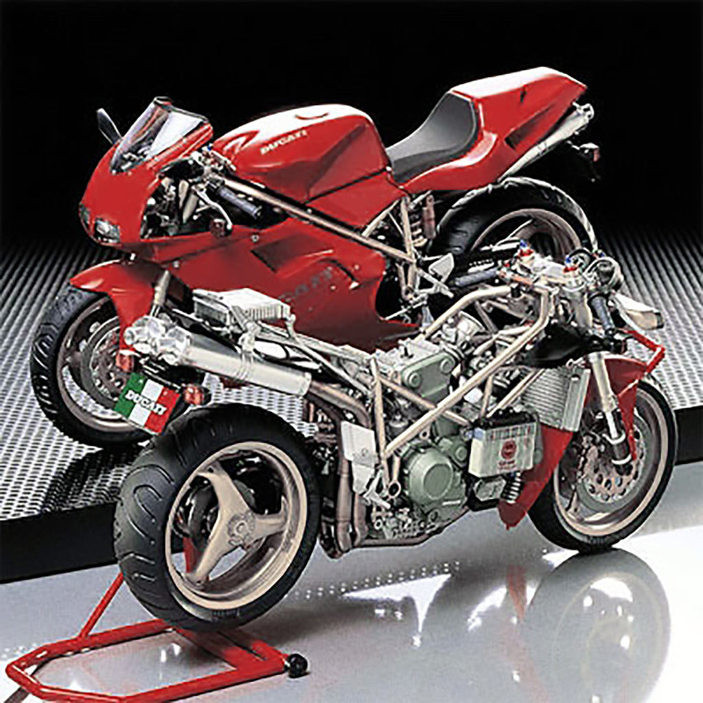Tamiya Ducati 916 14068