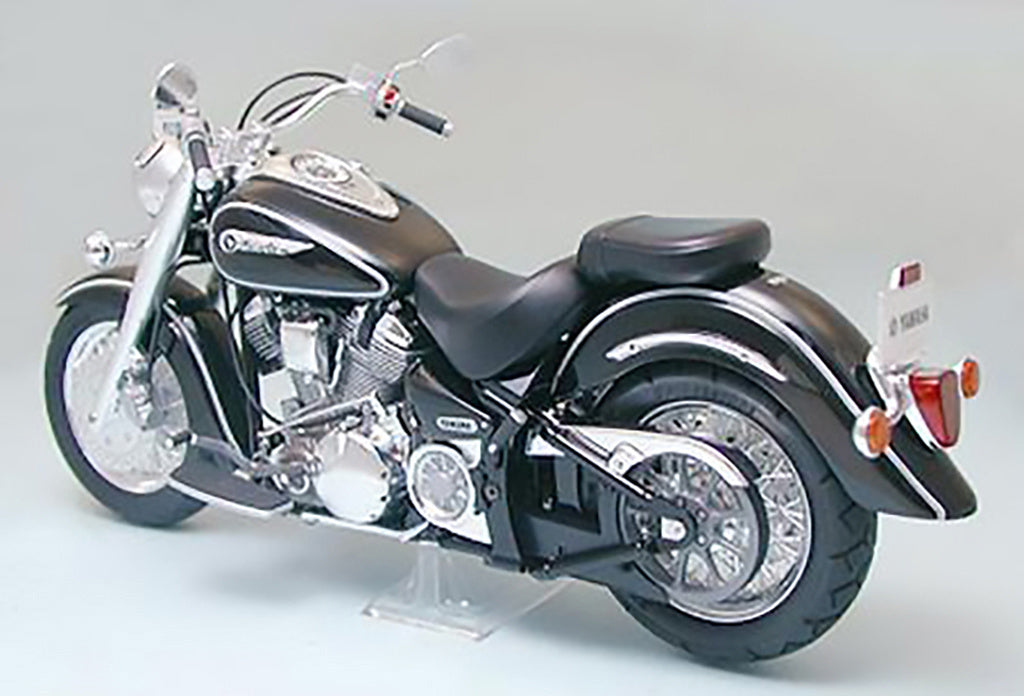 Tamiya Yamaha Xv1600 Road Star -14080