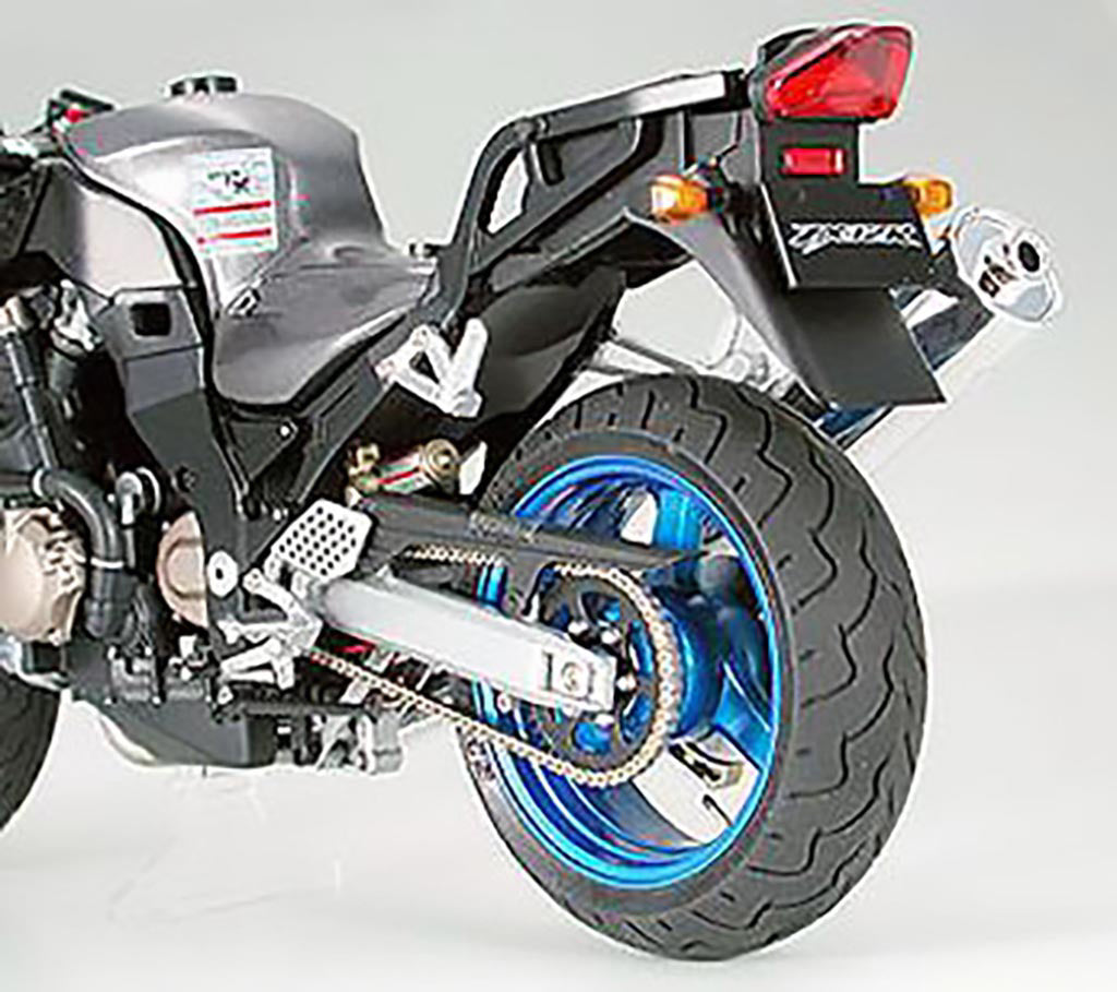 Tamiya Kawasaki Ninja Zx-12R 14084