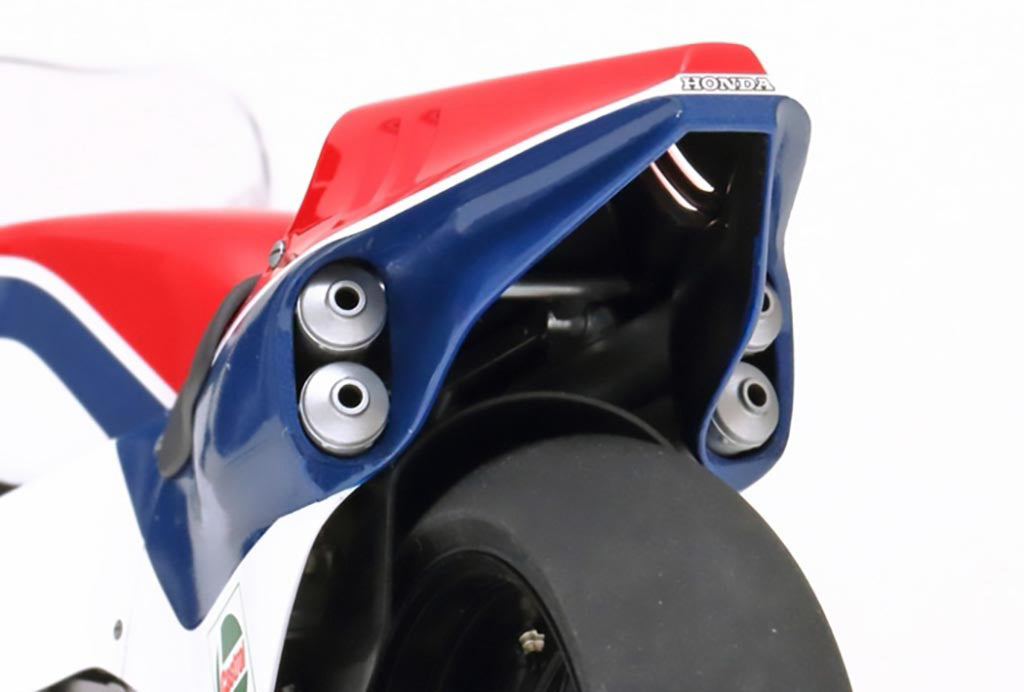 Tamiya Honda Nsr500 '84 14121