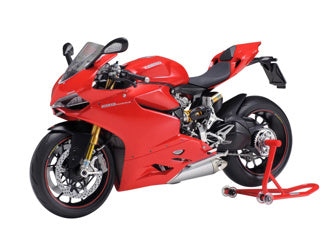 Tamiya Ducati 1199 Panigale S - 14129