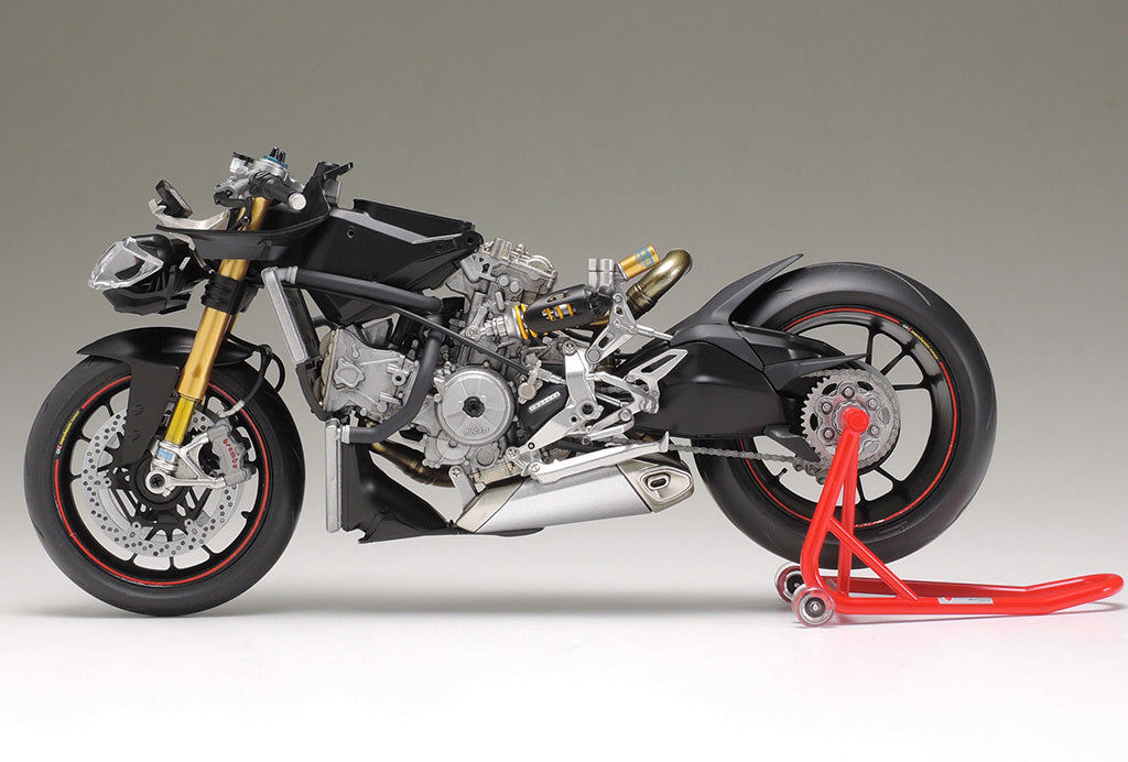 Tamiya Ducati 1199 Panigale S - 14129