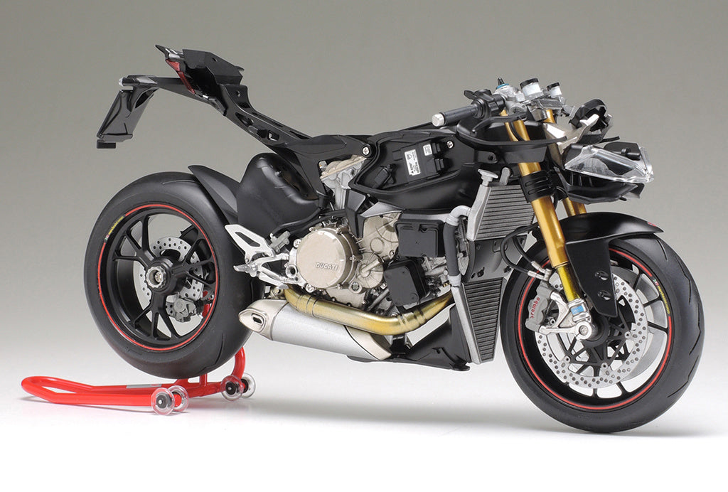 Tamiya Ducati 1199 Panigale S - 14129