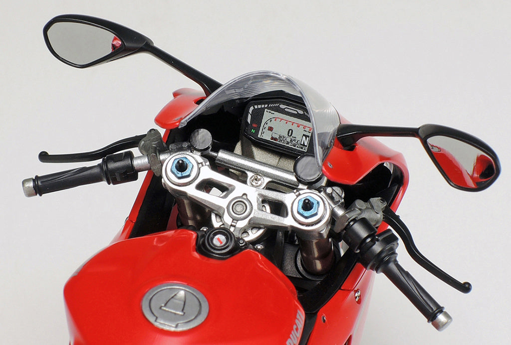 Tamiya Ducati 1199 Panigale S - 14129