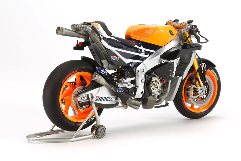Tamiya Repsol Honda Rc213V'14 14130