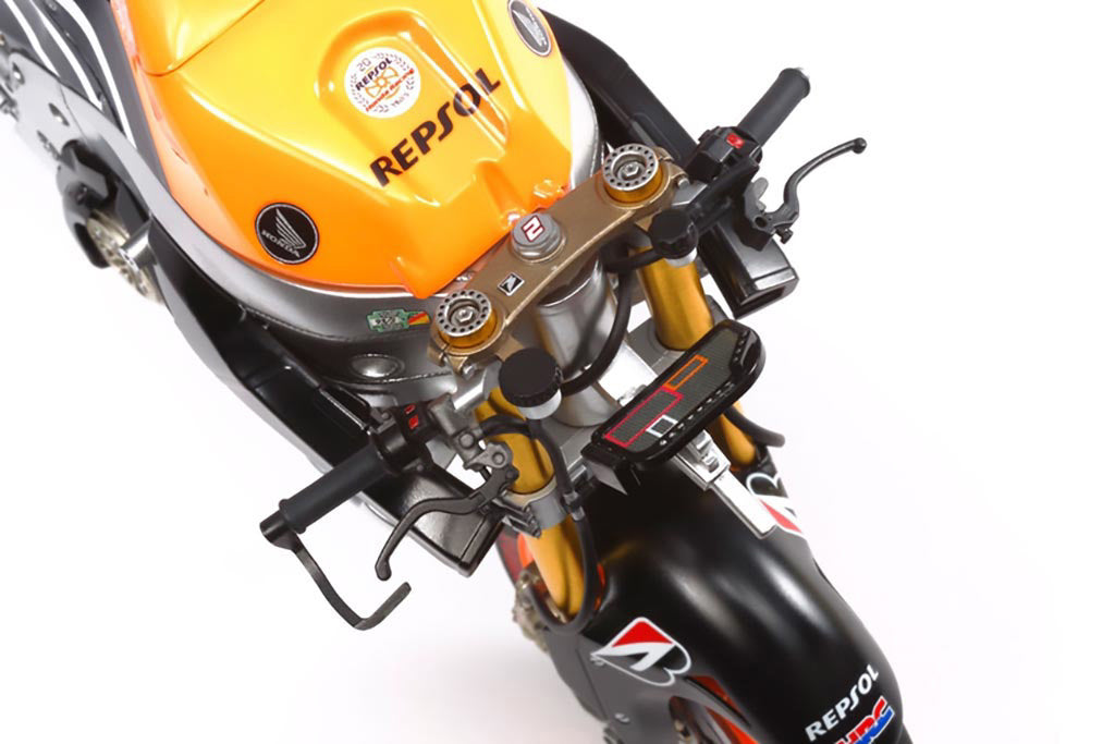 Tamiya Repsol Honda Rc213V'14 14130