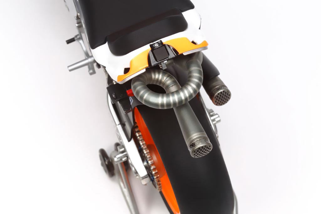 Tamiya Repsol Honda Rc213V'14 14130