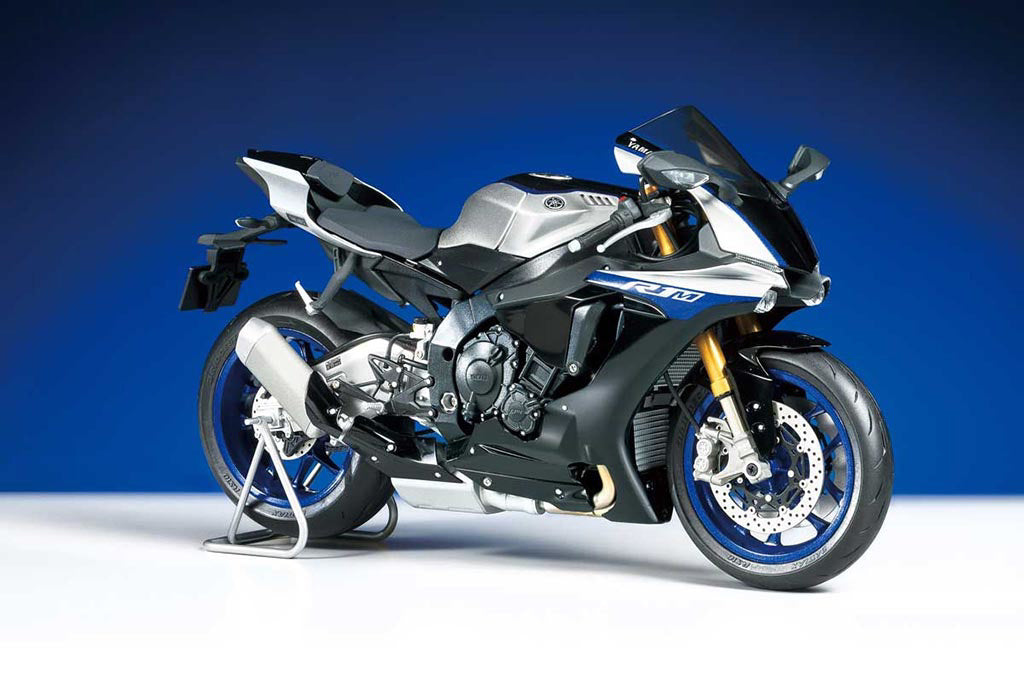 Tamiya Yamaha Yzf-R1M -14133