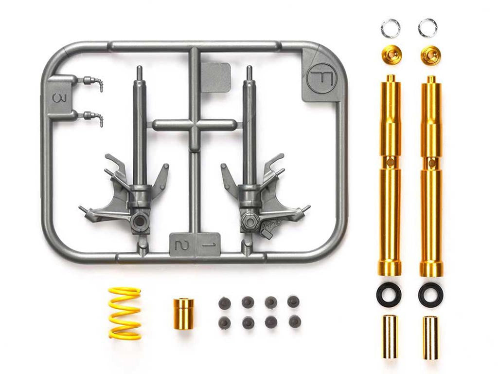 Tamiya Yamaha Yzf-R1M -14133