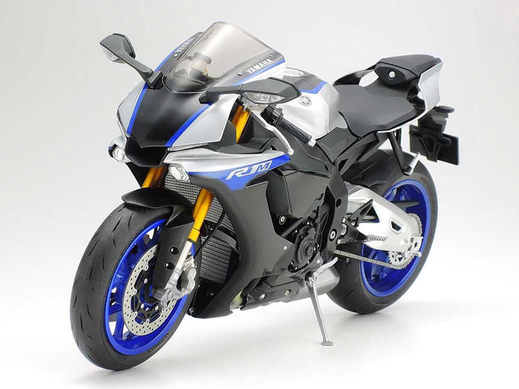 Tamiya Yamaha Yzf-R1M -14133
