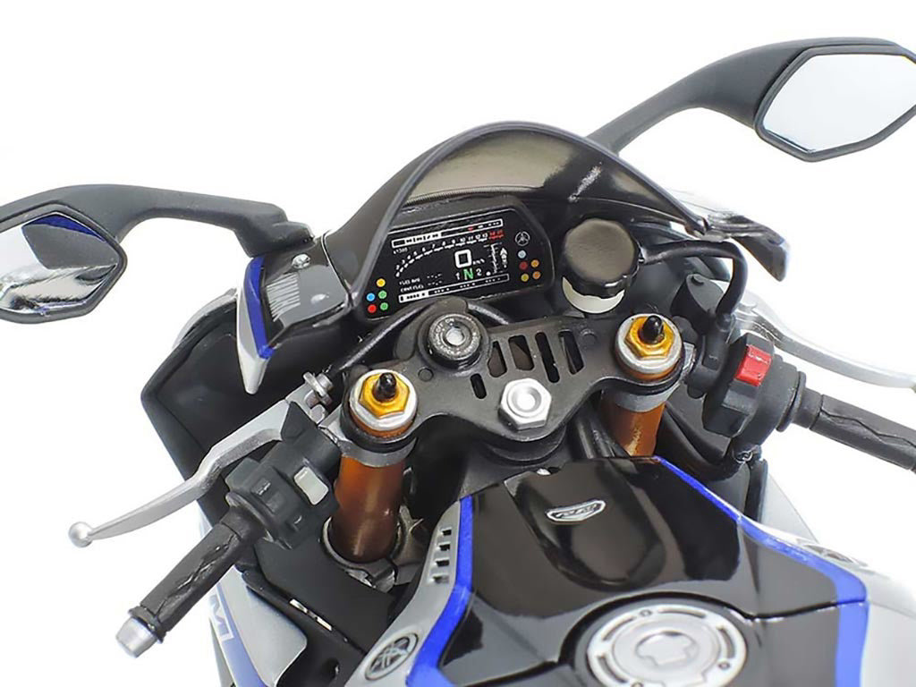 Tamiya Yamaha Yzf-R1M -14133