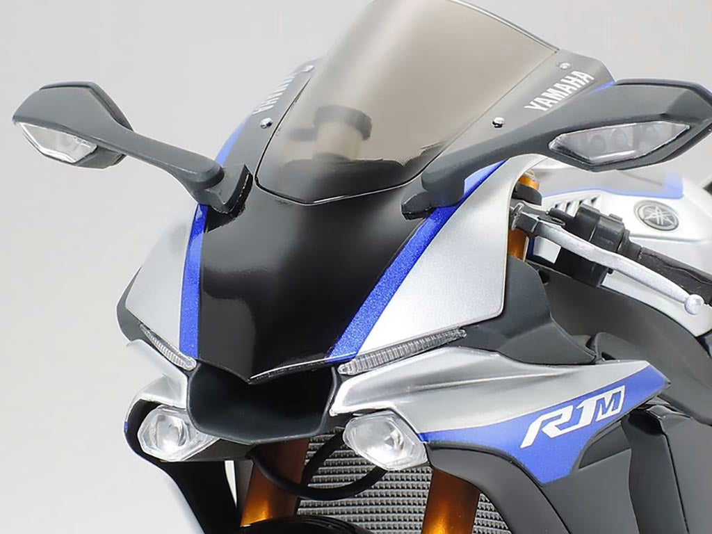 Tamiya Yamaha Yzf-R1M -14133