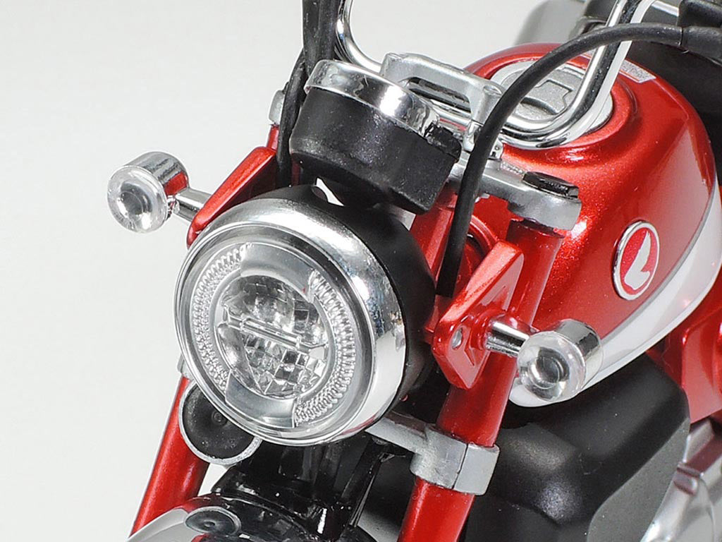 Tamiya Honda Monkey 125 14134