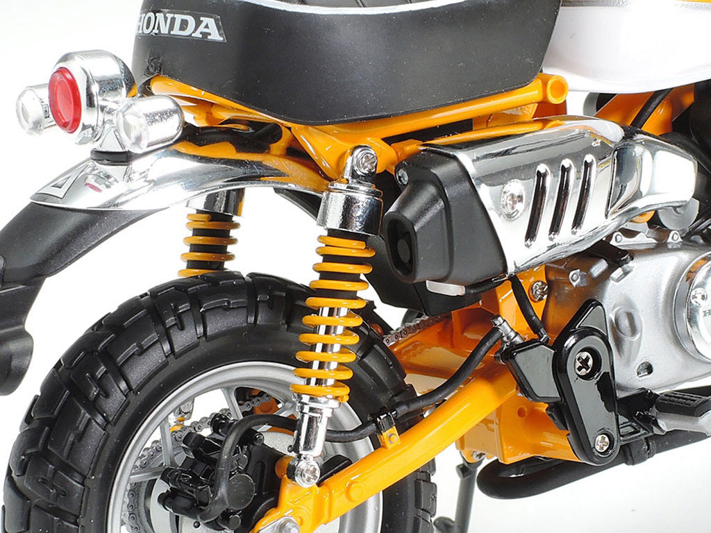 Tamiya Honda Monkey 125 14134