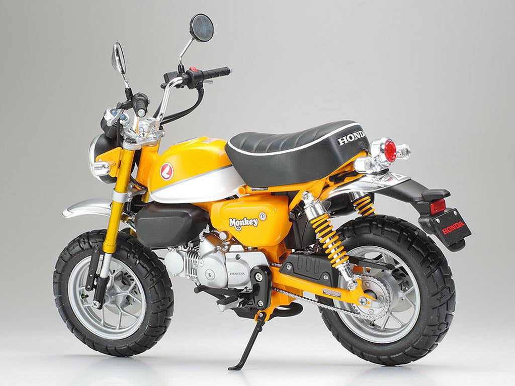 Tamiya Honda Monkey 125 14134