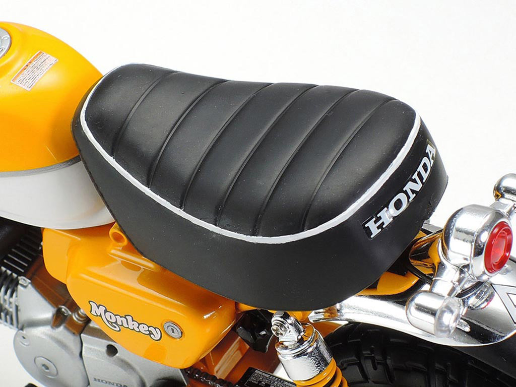 Tamiya Honda Monkey 125 14134