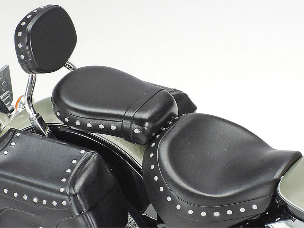 Tamiya Yamaha Xv1600 Road Star Custom -14135