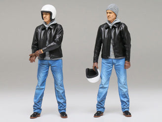 Tamiya Street Rider 14137