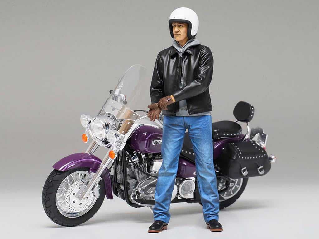 Tamiya Street Rider 14137