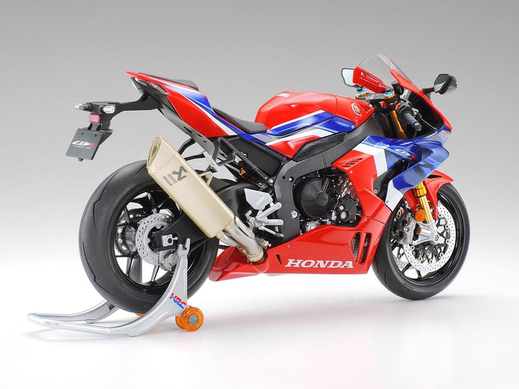 Tamiya Honda Cbr1000Rr-R Fireblade Sp 14138