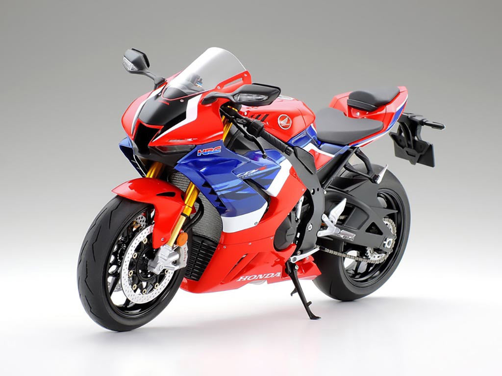 Tamiya Honda Cbr1000Rr-R Fireblade Sp 14138