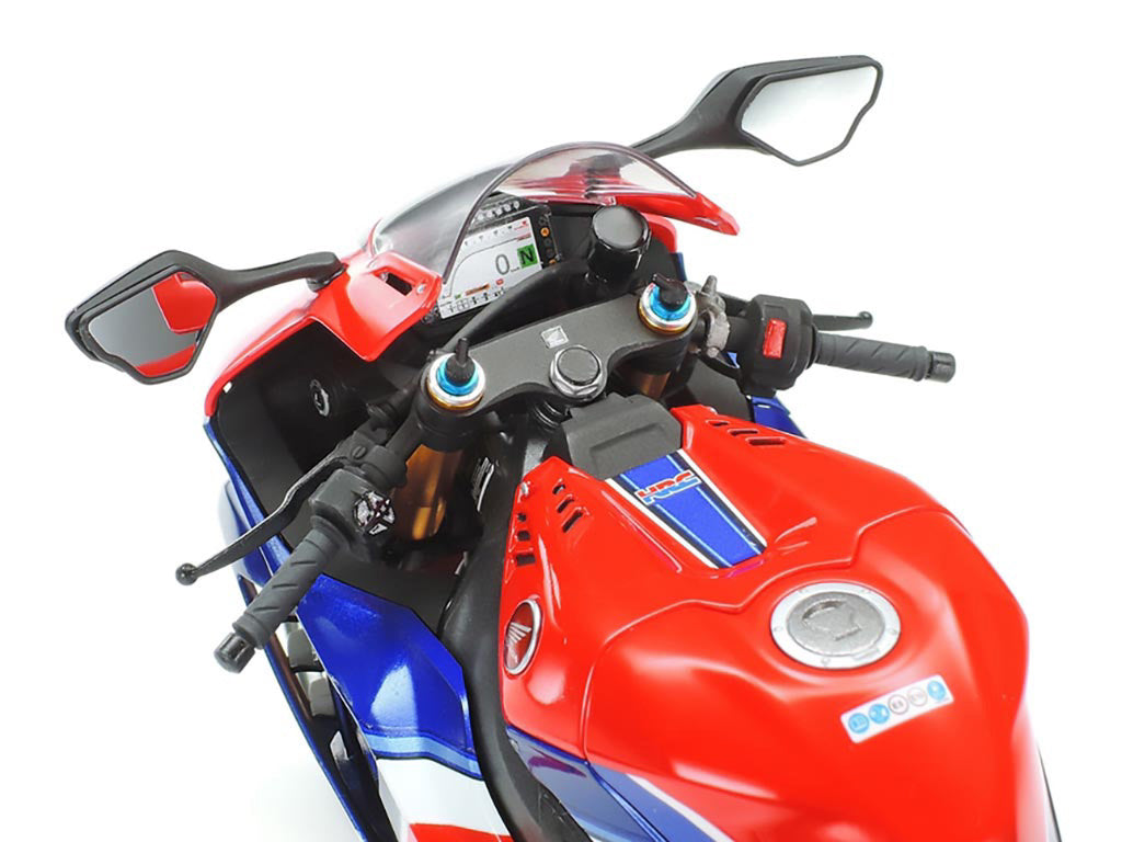 Tamiya Honda Cbr1000Rr-R Fireblade Sp 14138