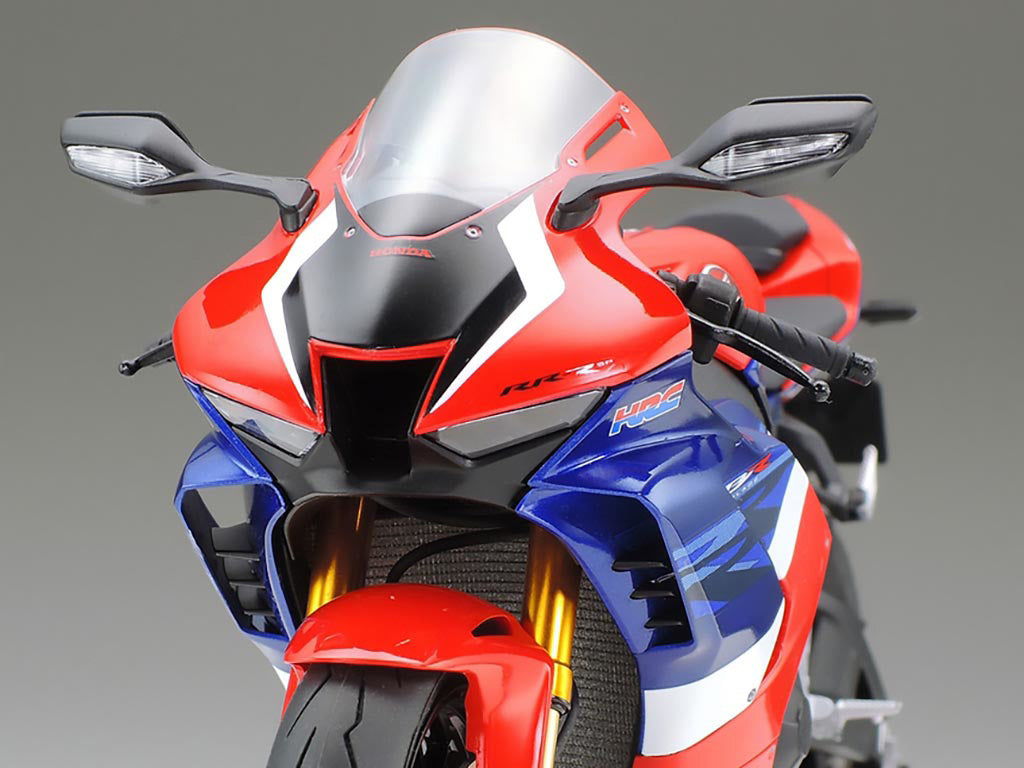 Tamiya Honda Cbr1000Rr-R Fireblade Sp 14138