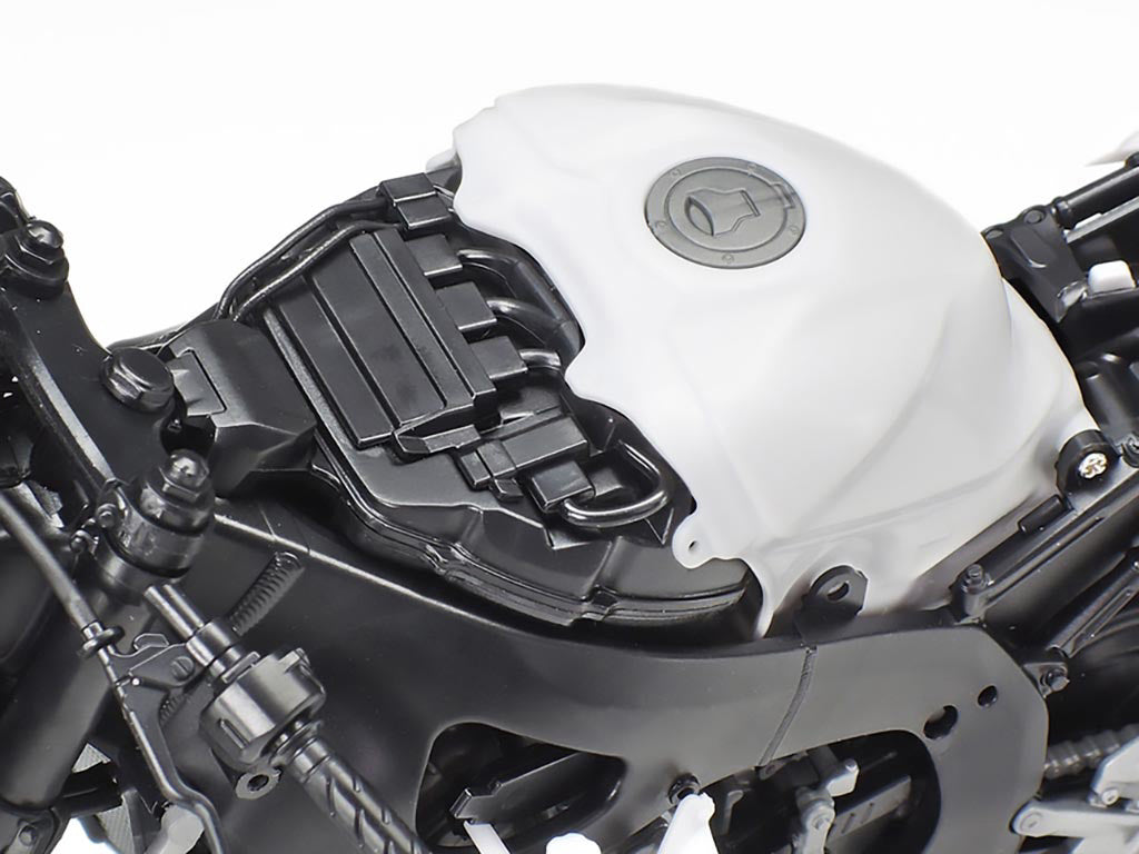 Tamiya Honda Cbr1000Rr-R Fireblade Sp 14138