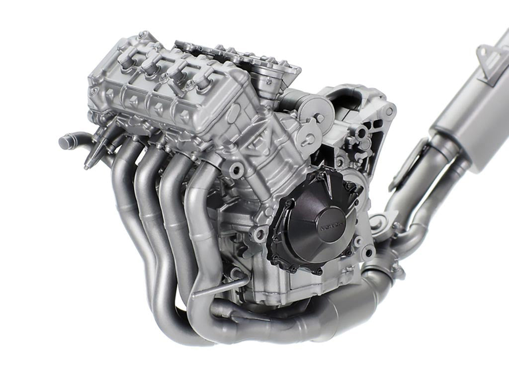 Tamiya Honda Cbr1000Rr-R Fireblade Sp 14138