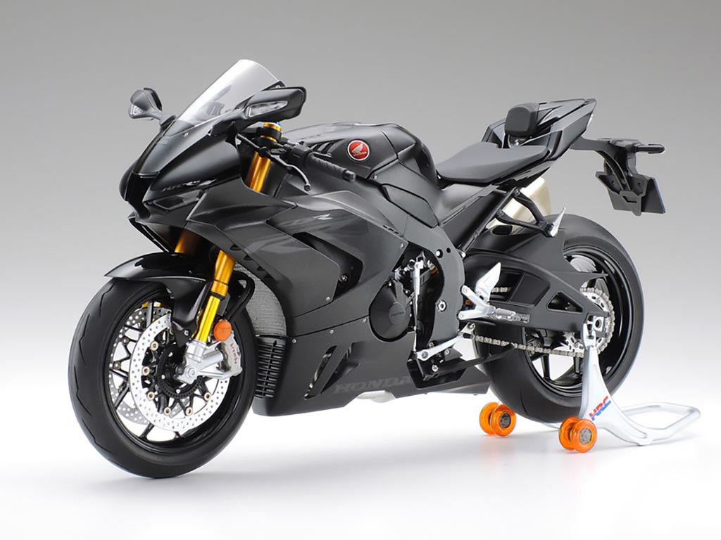 Tamiya Honda Cbr1000Rr-R Fireblade Sp 14138