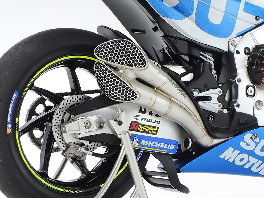 Tamiya Team Suzuki Ecstar Gsx-Rr '20 14139