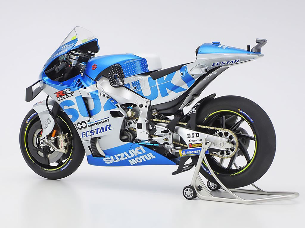 Tamiya Team Suzuki Ecstar Gsx-Rr '20 14139