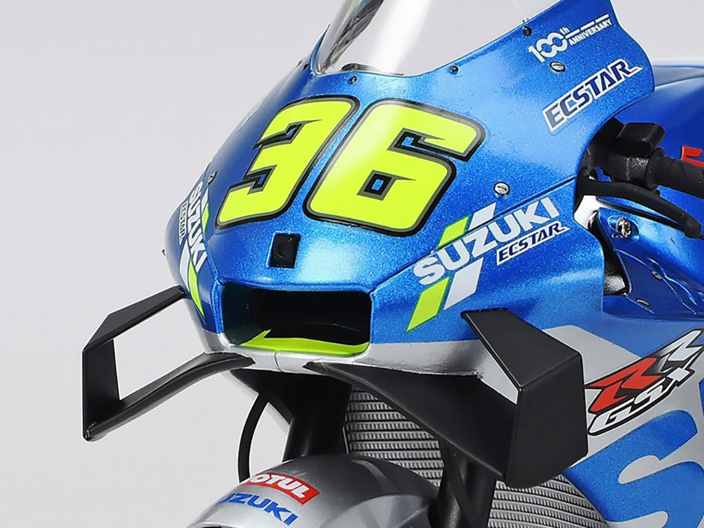 Tamiya Team Suzuki Ecstar Gsx-Rr '20 14139