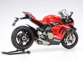 DUCATI SUPERLEGGERA V4