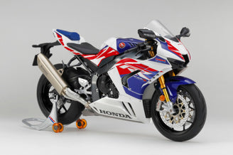 1/12 CBR 1000RR-R Fireblade Special