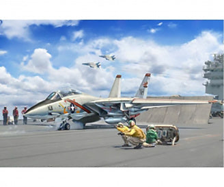 Italeri F-14A Tomcat 1414