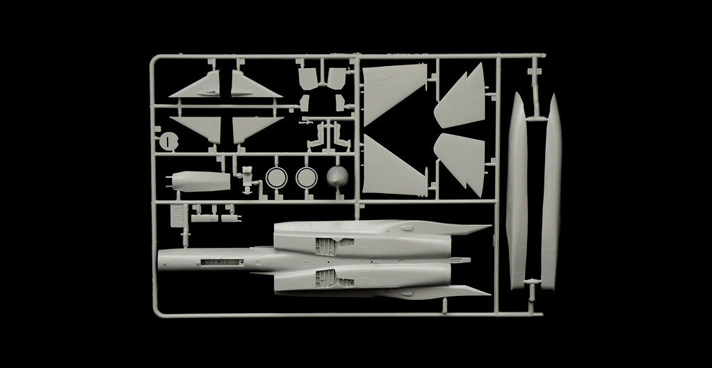 Italeri F-15C Eagle 1415