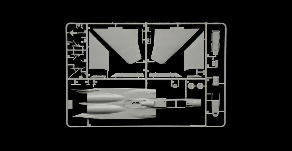 Italeri F-15C Eagle 1415