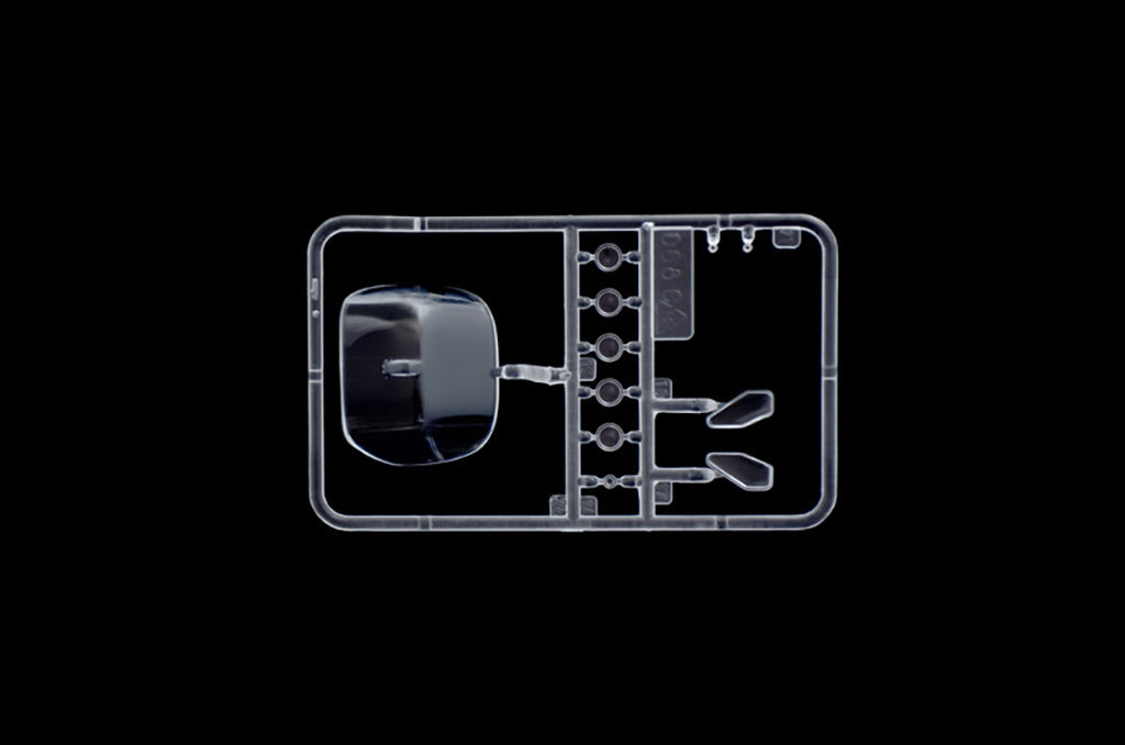 Italeri V-22A Osprey 1463