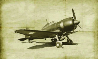 Reggiane Re.2002 Ariete - 1472