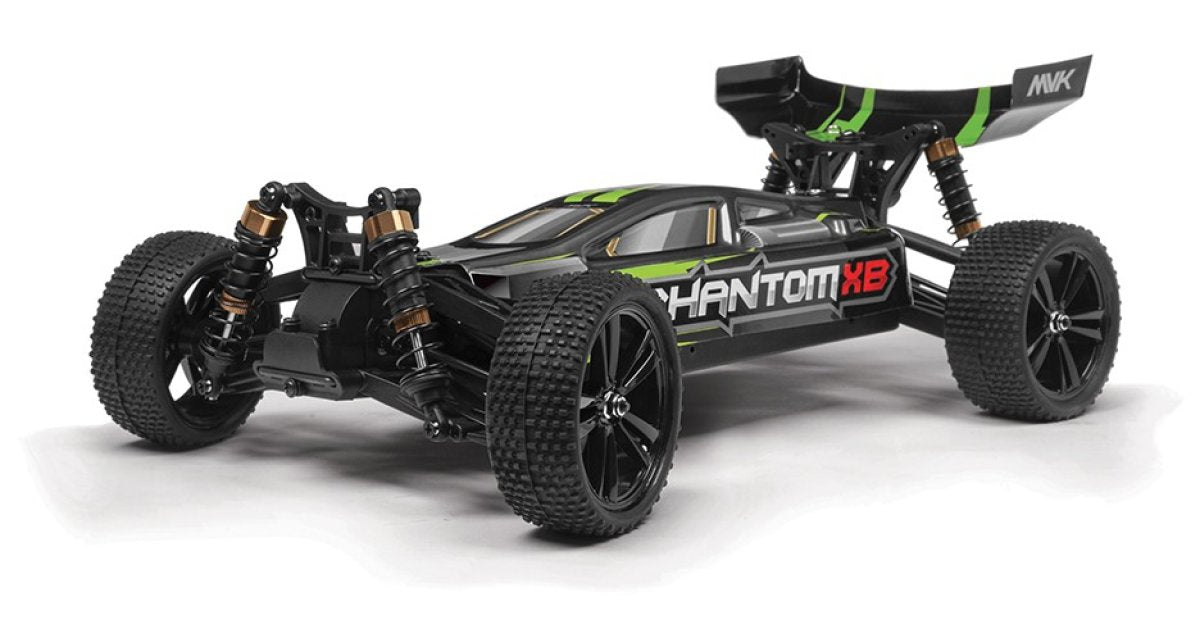 HPI Racing Phantom XB 1:10 RTR Electric Buggy 150075