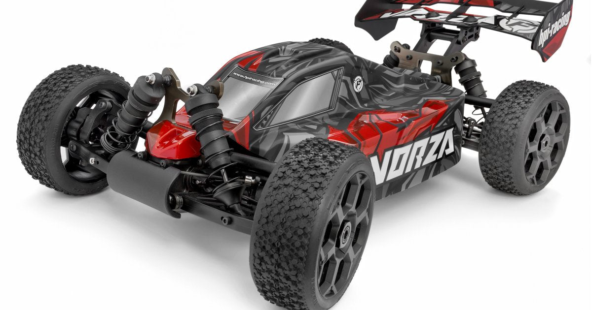 HPI Racing Vorza Buggy Flux 160178