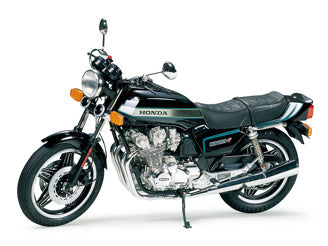 Tamiya Honda Cb750F